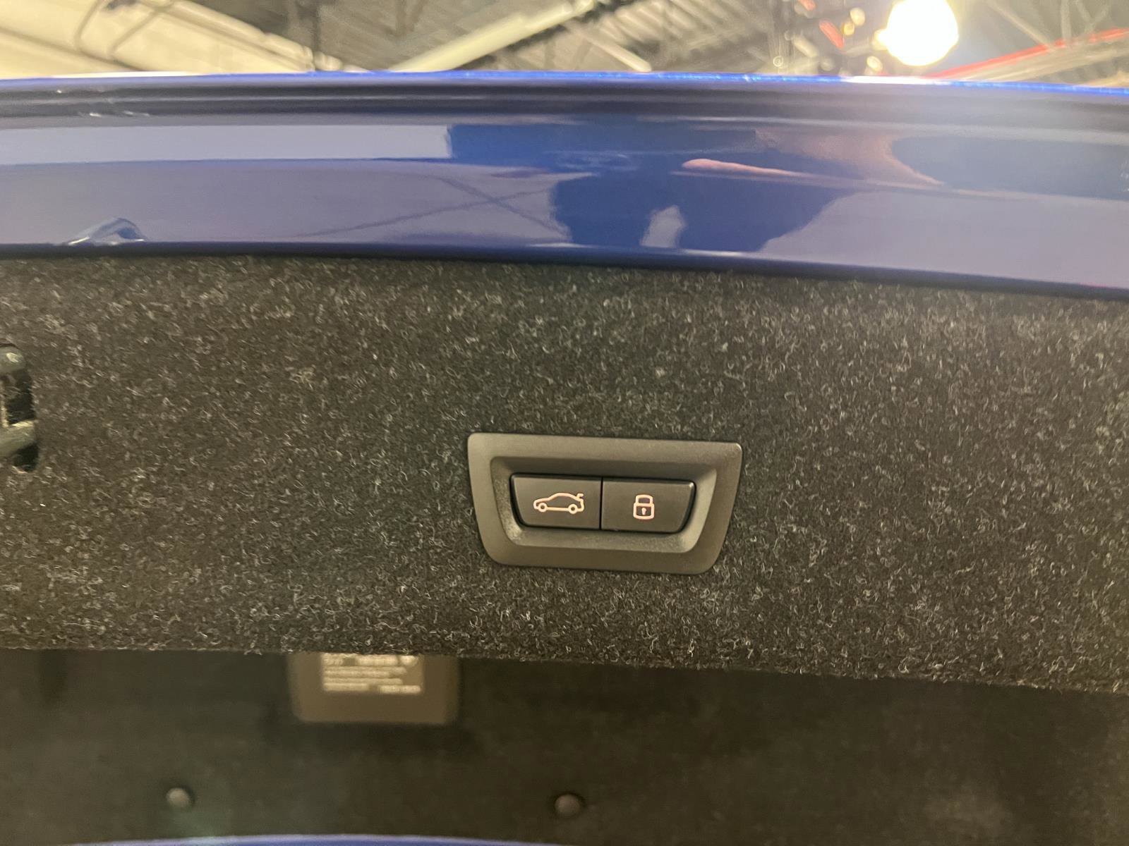 Used 2025 BMW M3 Competition image 37