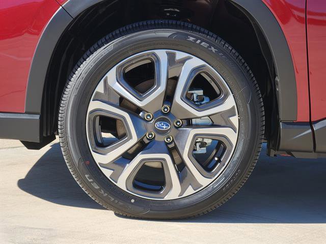 New 2025 Subaru Ascent Limited image 7