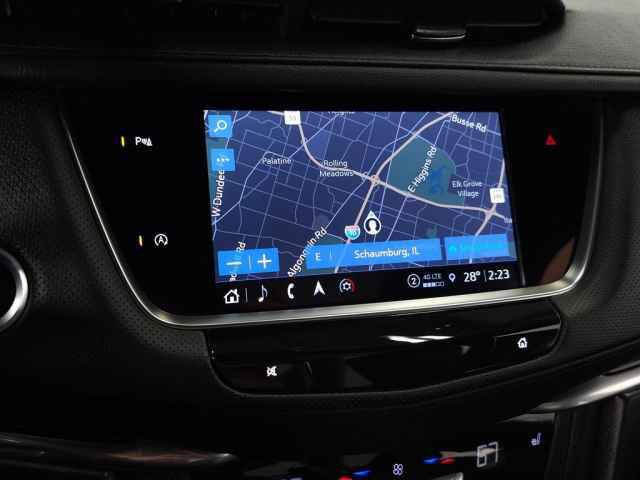 Certified 2023 Cadillac XT5 Premium Luxury image 27