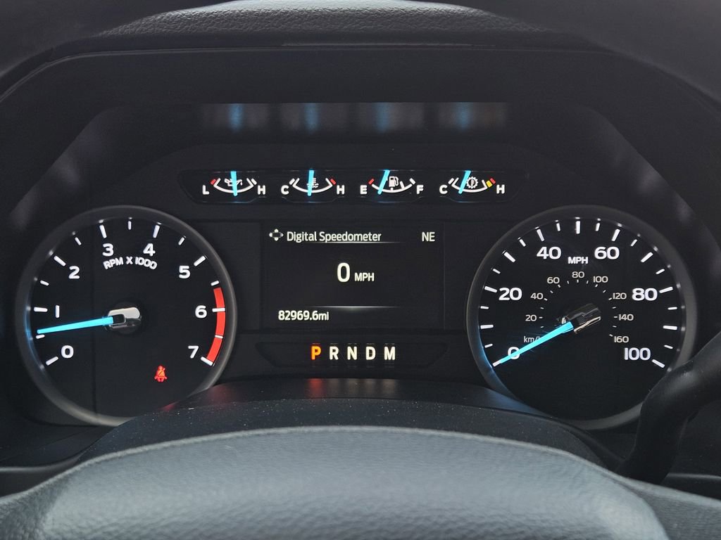 Used 2020 Ford F250 XLT w/ XLT Value Package AWD/4WD image 21