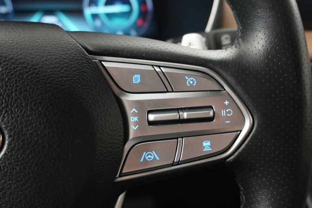 Used 2023 Hyundai Santa Fe Calligraphy AWD/4WD image 15