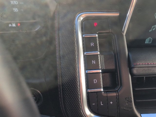 Used 2022 Chevrolet Suburban RST image 30