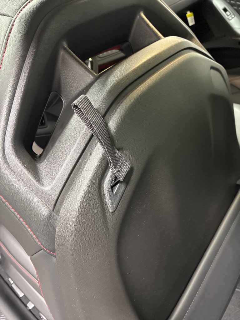 New 2026 Dodge Charger Scat Pack AWD/4WD image 24