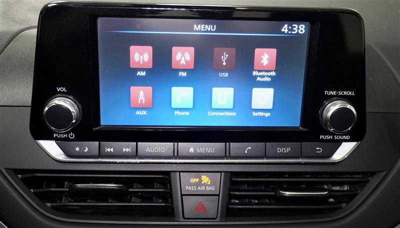 Used 2024 Nissan Altima 2.5 S image 14