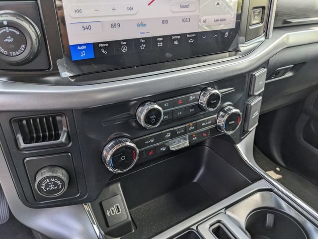 New 2026 Ford F150 XLT w/ Equipment Group 302A MID RWD image 23