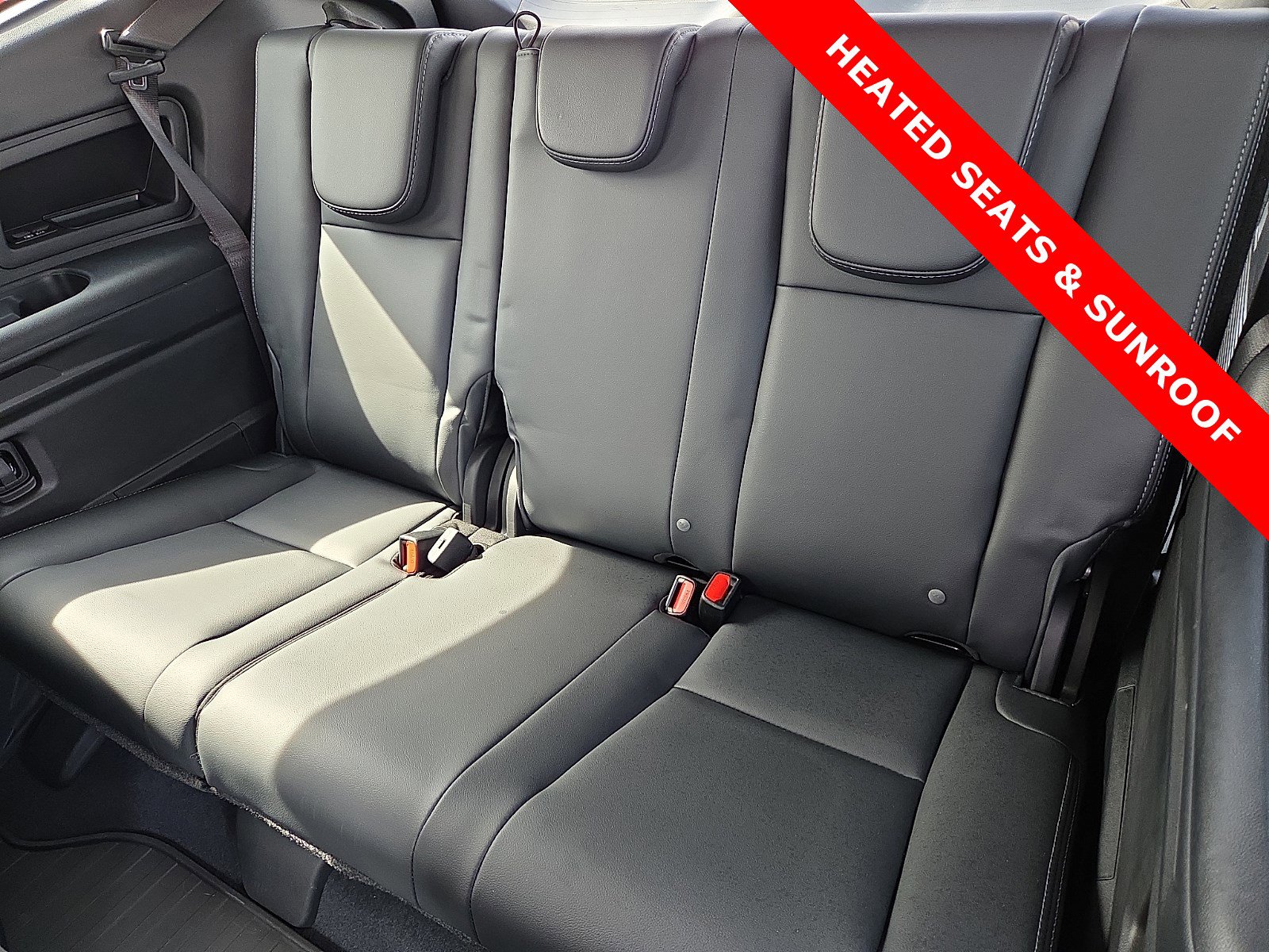 Used 2025 Subaru Ascent Touring image 10