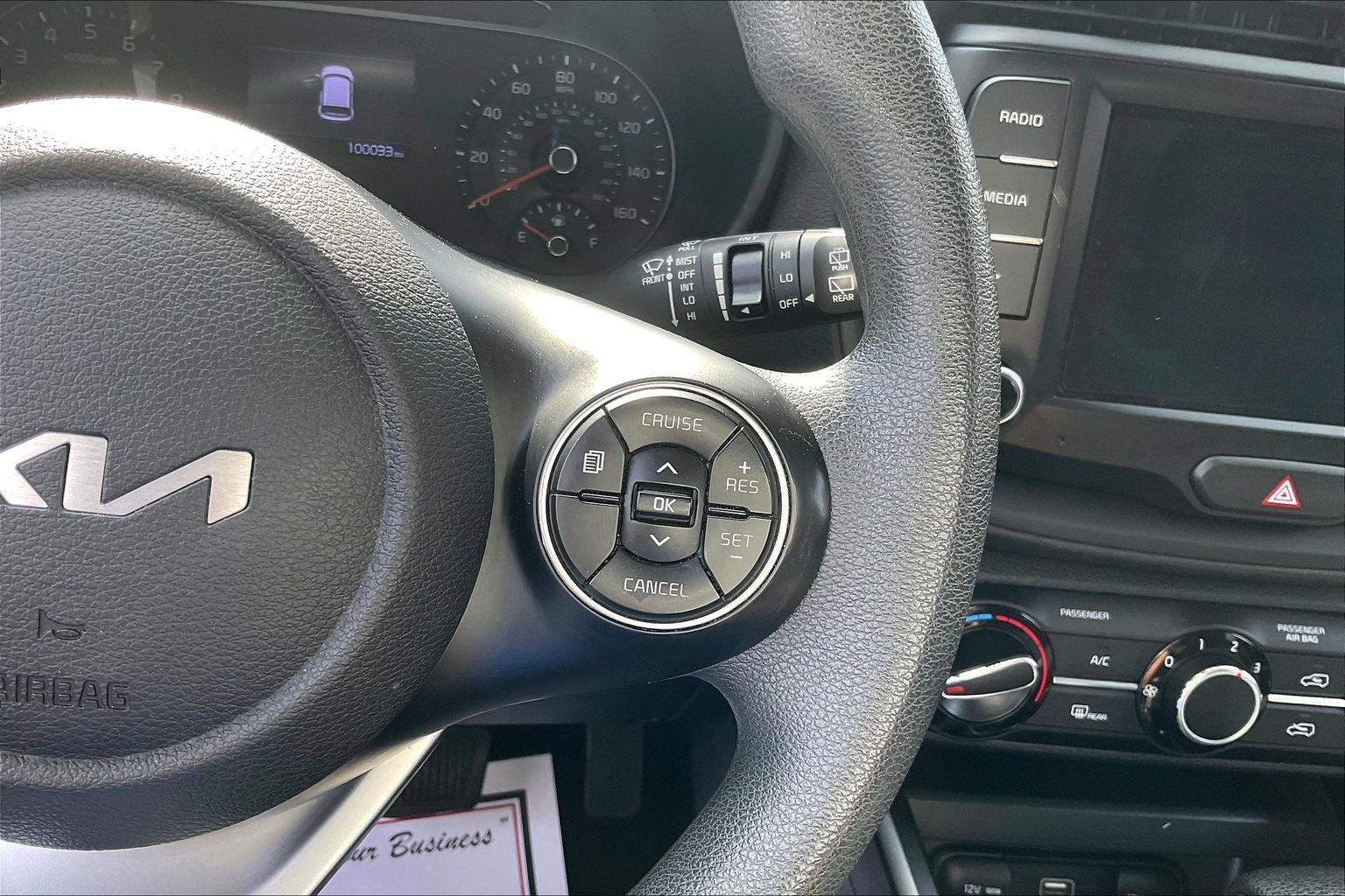 Used 2022 Kia Soul LX FWD image 18