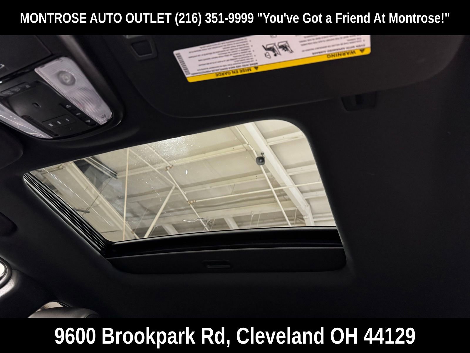 Used 2025 Dodge Durango R/T image 28