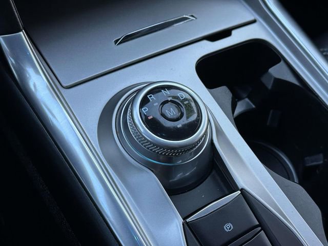 Used 2020 Ford Explorer ST w/ Premium Technology Package image 16