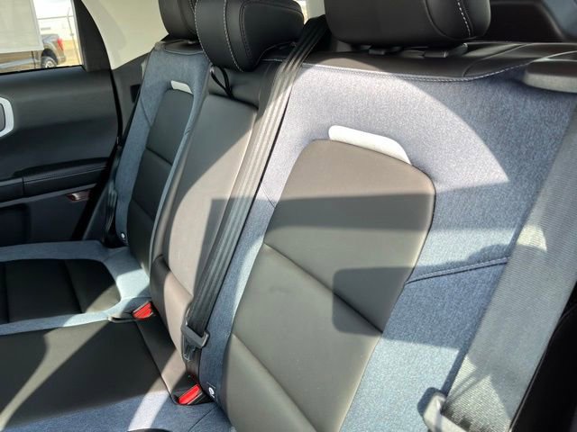 New 2026 Ford Bronco Sport Outer Banks w/ Outer Banks Tech Package+ image 15