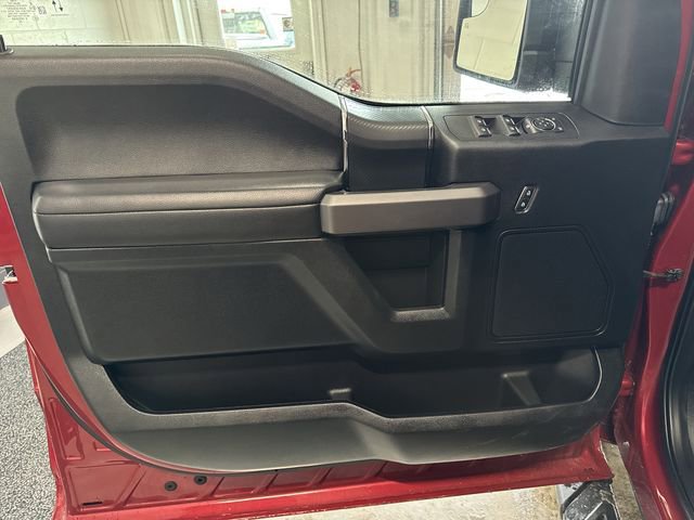 Used 2020 Ford F150 XLT w/ Equipment Group 302A Luxury image 22