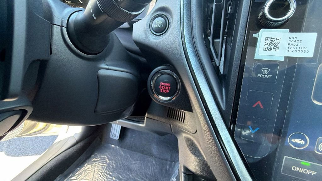 New 2026 Subaru Crosstrek 2.5i Limited image 17