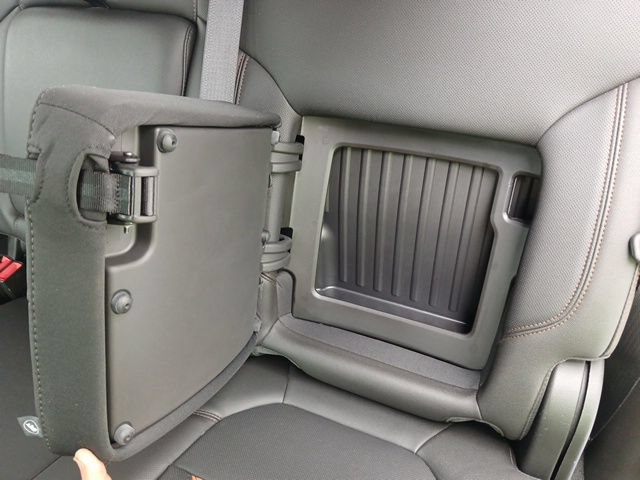 Used 2021 GMC Sierra 1500 AT4 AWD/4WD image 20