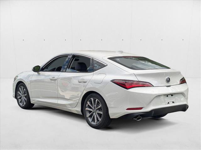 New 2025 Acura Integra image 9