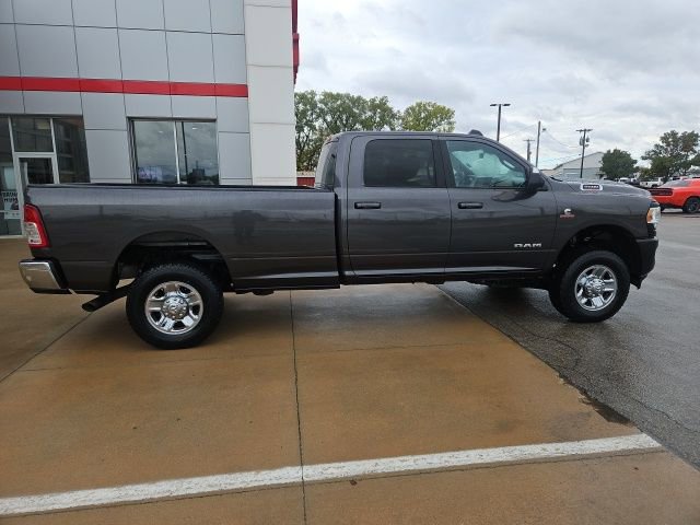 Used 2022 RAM 2500 Big Horn image 8