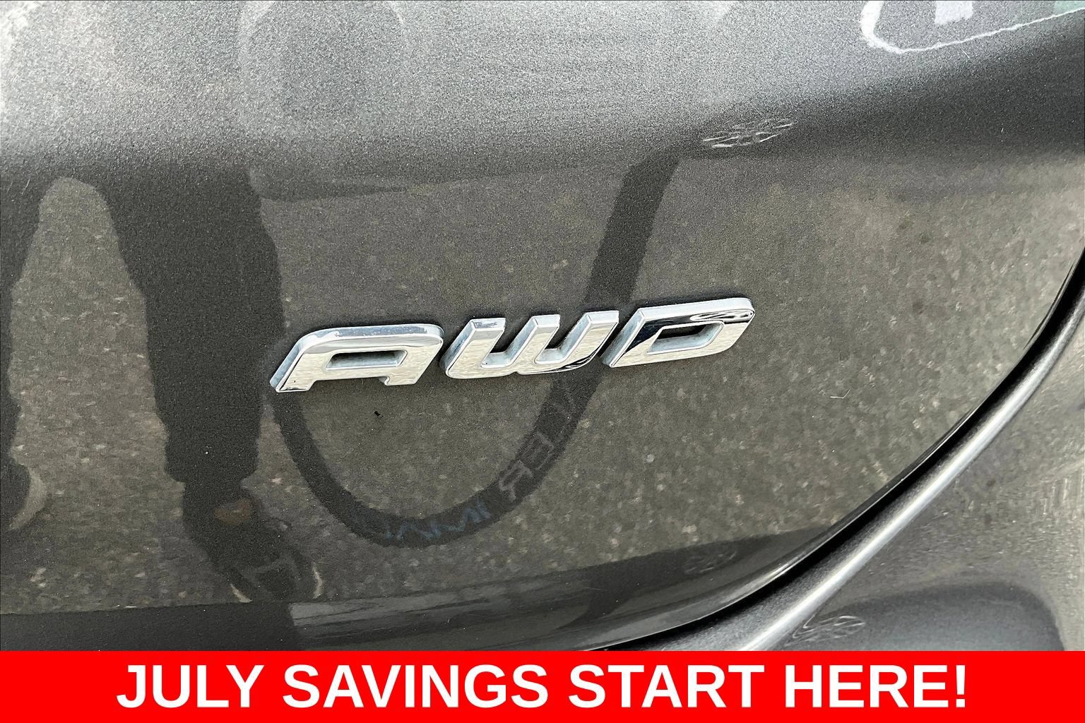 Used 2023 Ford Edge SEL AWD/4WD image 27