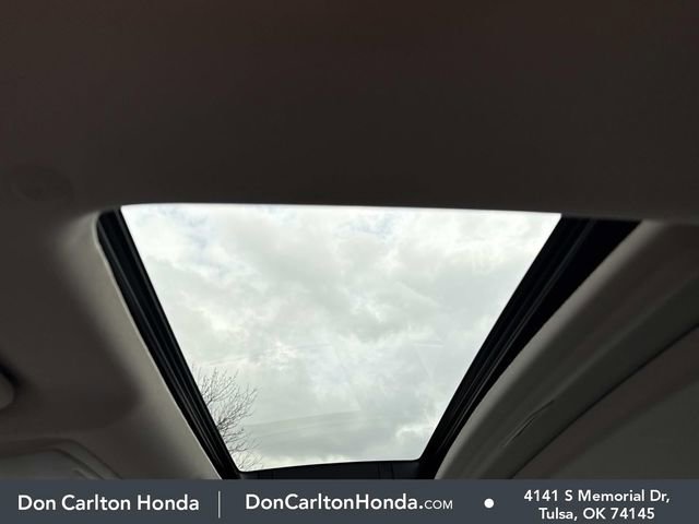 Used 2021 Honda Accord Touring image 13