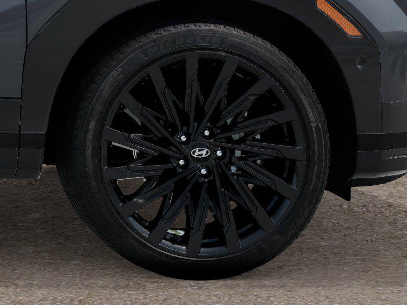 New 2026 Hyundai Santa Fe Calligraphy image 8