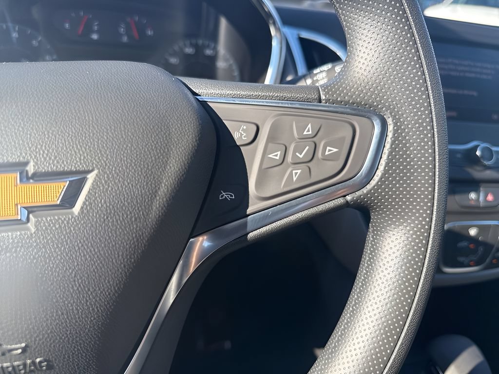 Used 2024 Chevrolet Equinox LS FWD image 16