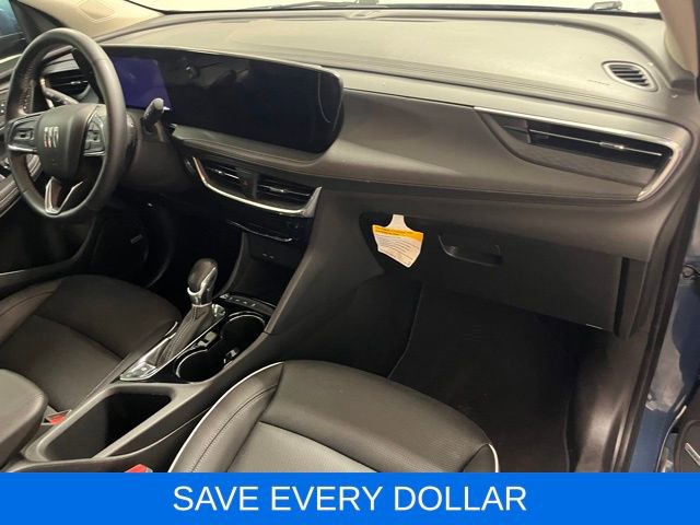 Used 2024 Buick Encore GX Avenir w/ Avenir Convenience Package AWD/4WD image 15
