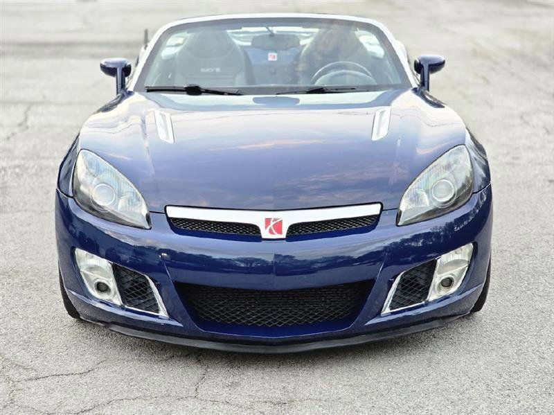 Used 2009 Saturn Sky Red Line image 16
