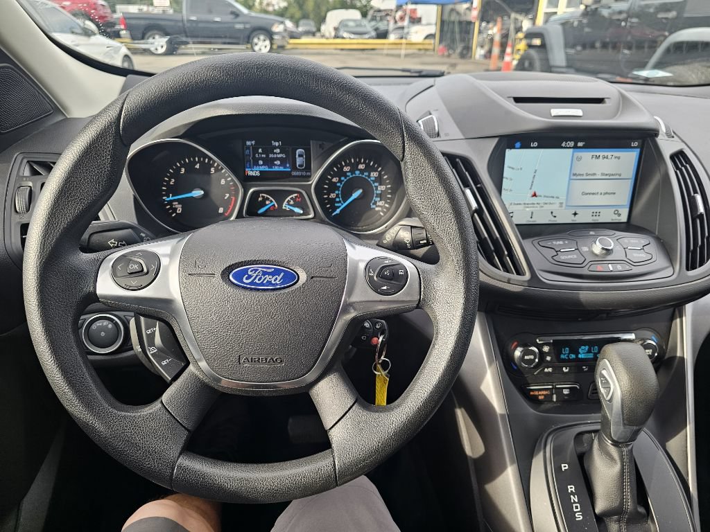 Used 2016 Ford Escape SE w/ SE Chrome Package AWD/4WD image 21