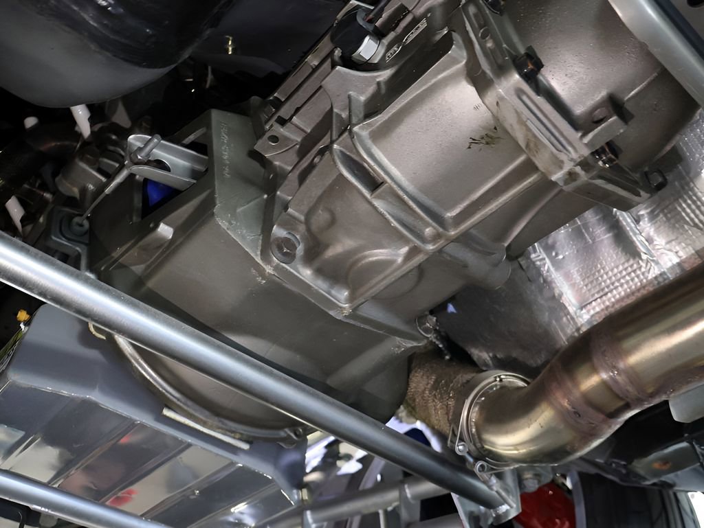 Used 1989 Ford Mustang GT RWD image 91