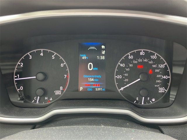 Used 2025 Toyota Corolla SE image 18