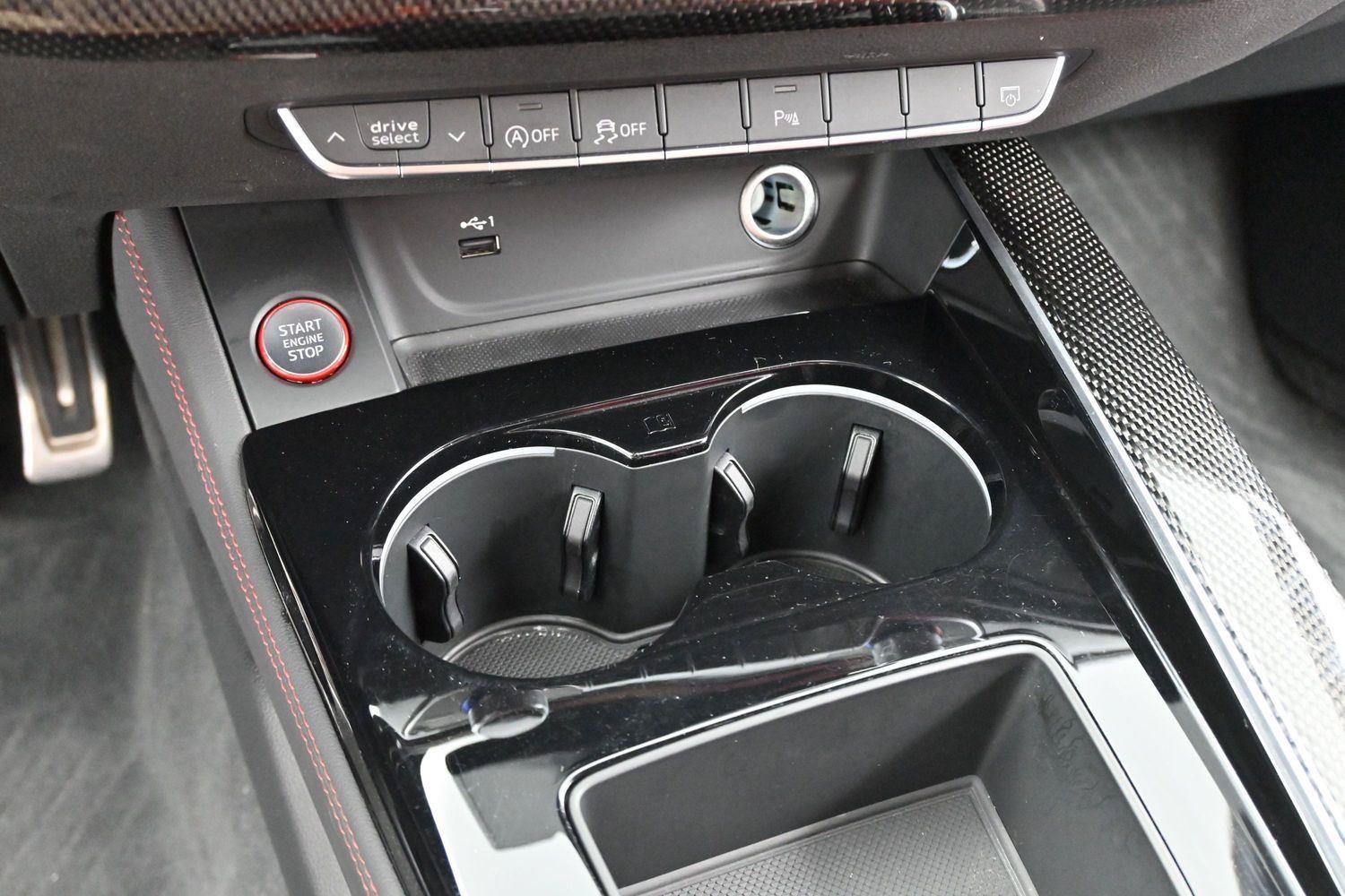 Used 2024 Audi S4 Premium Plus w/ Premium Plus Package AWD/4WD image 20