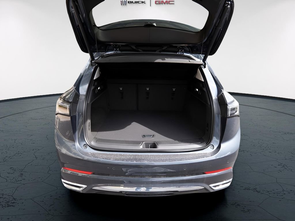 New 2026 Buick Envision Avenir image 28