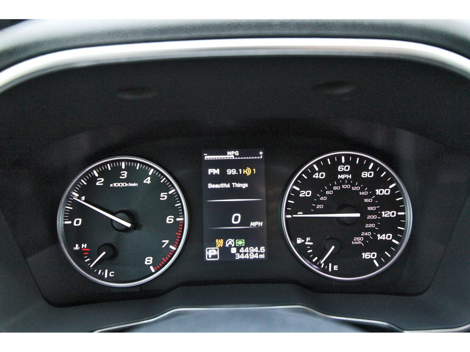 Used 2024 Subaru Outback Touring AWD/4WD image 14