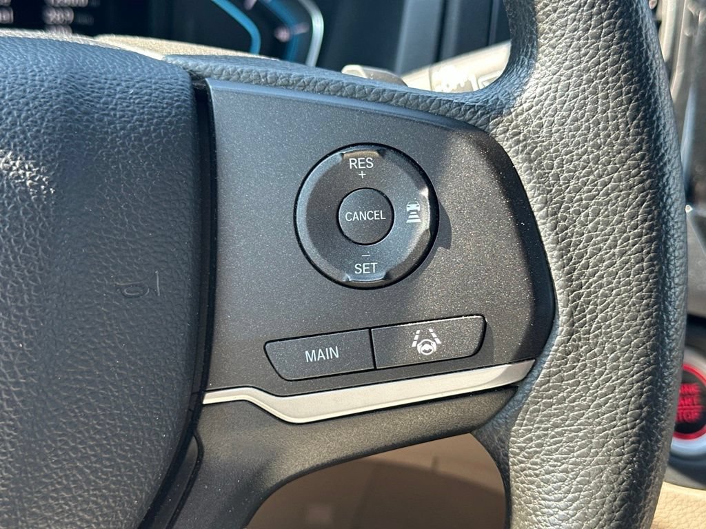 Used 2020 Honda Odyssey EX image 24