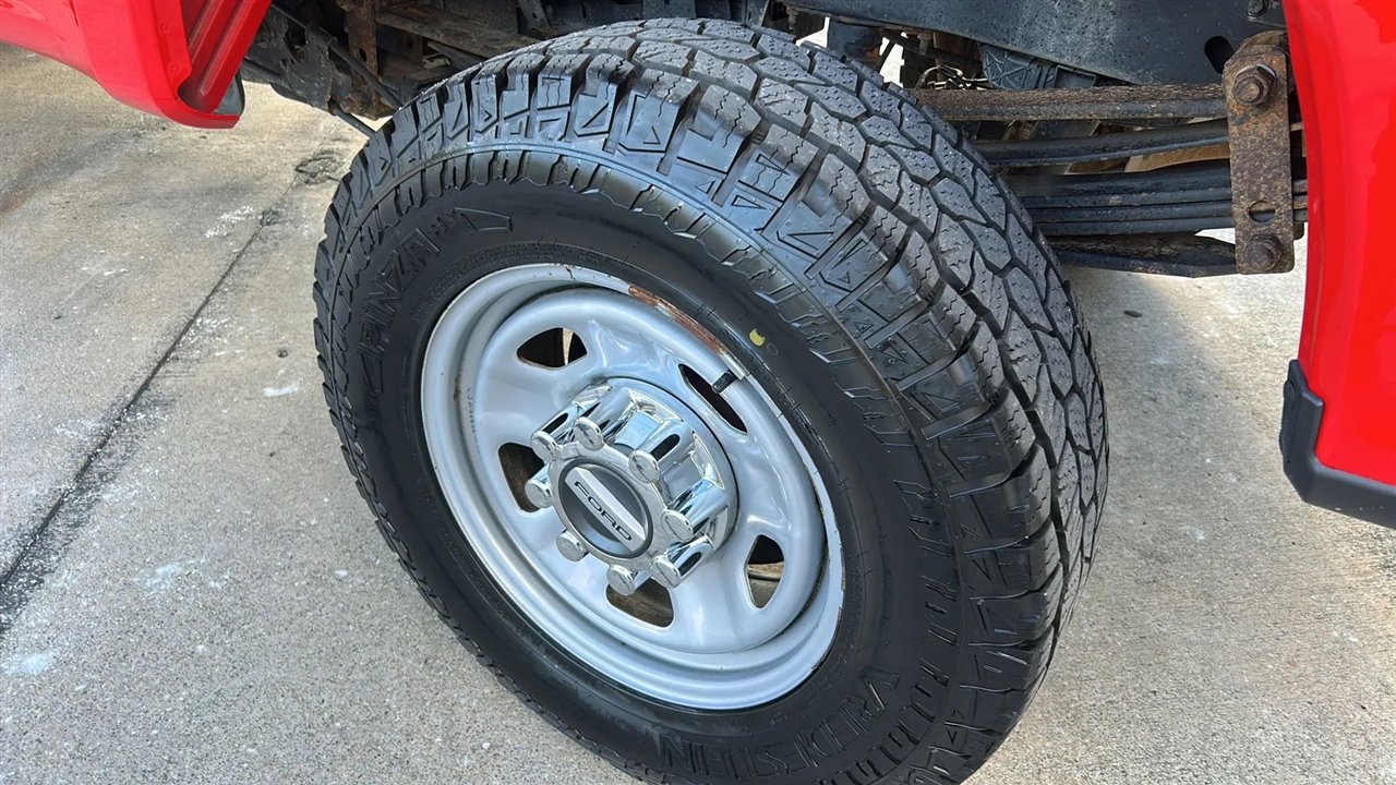 Used 2019 Ford F350 XL w/ XL Value Package image 15