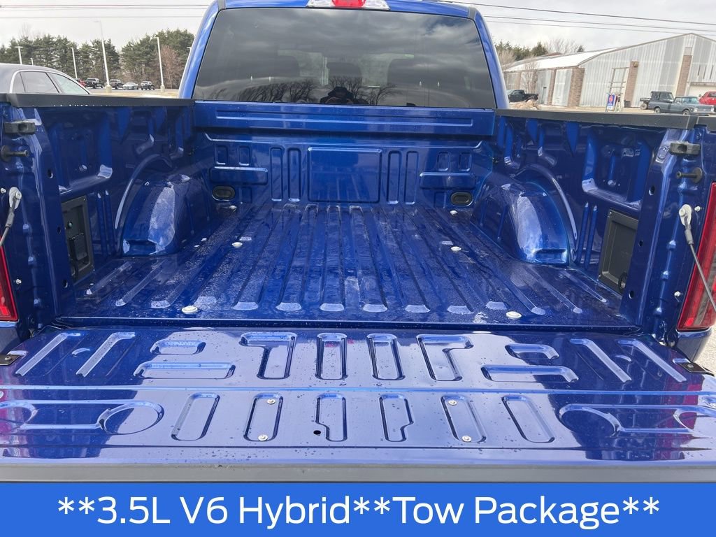 New 2026 Ford F150 STX AWD/4WD image 43