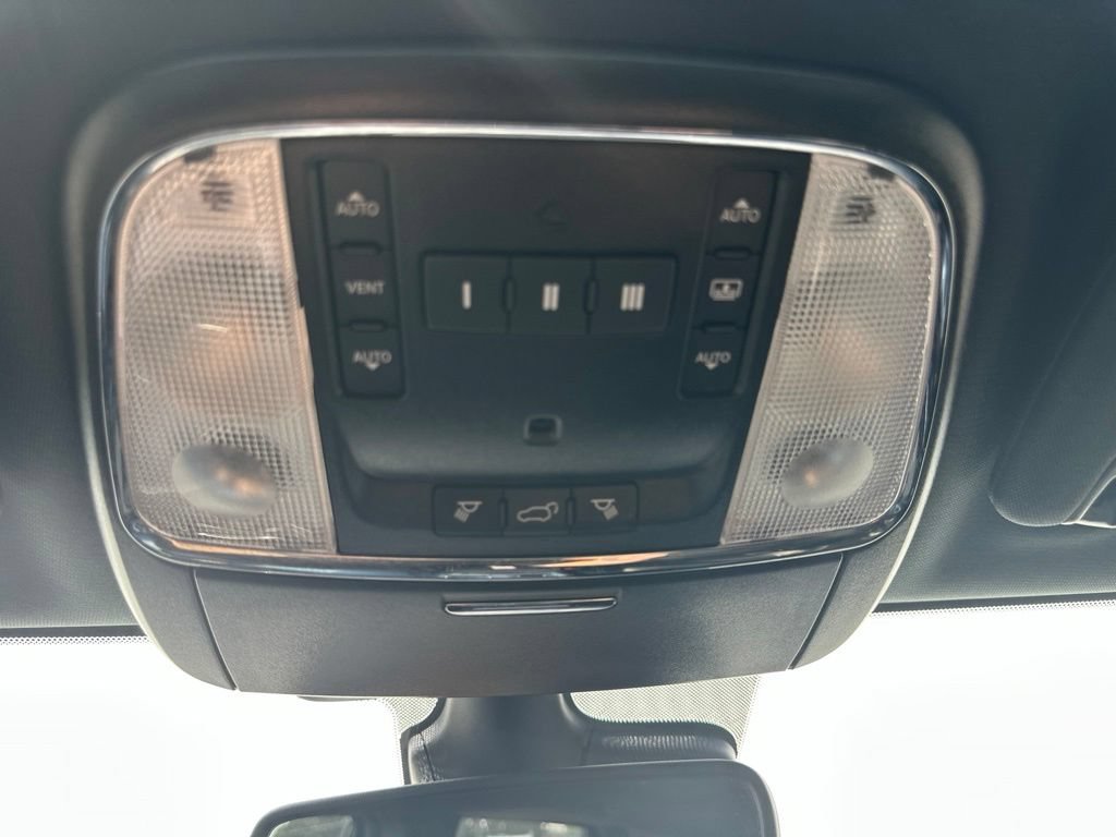 Used 2021 Jeep Grand Cherokee Limited w/ Quick Order Package 28K 80th AWD/4WD image 43