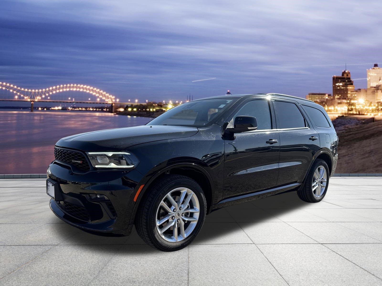 Used 2023 Dodge Durango GT image 1