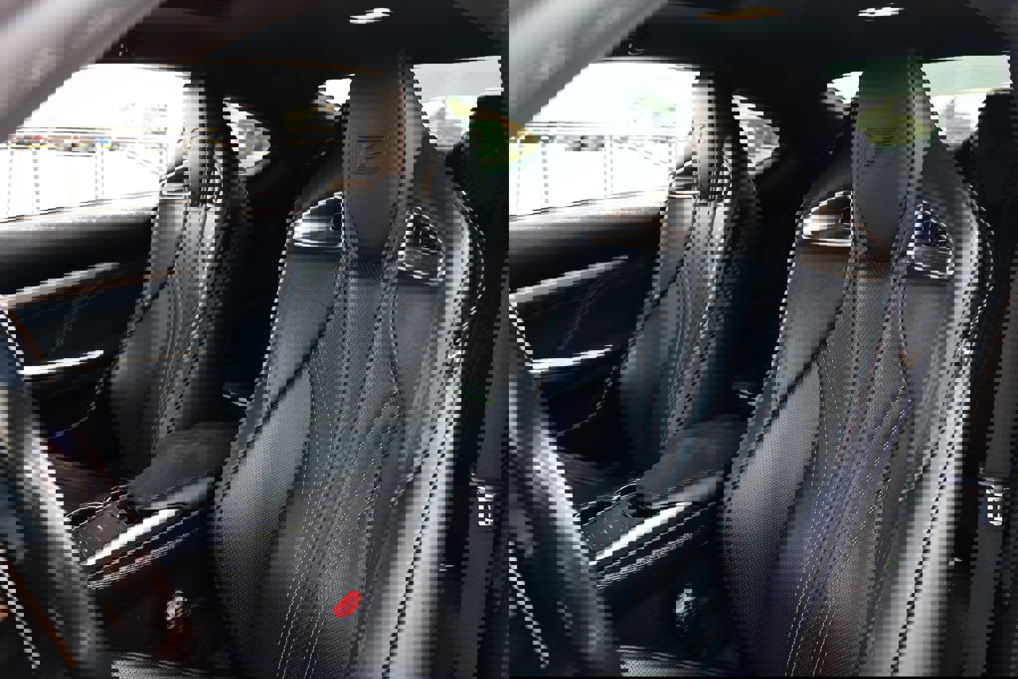 Used 2022 Lexus RC F w/ Premium Package image 9