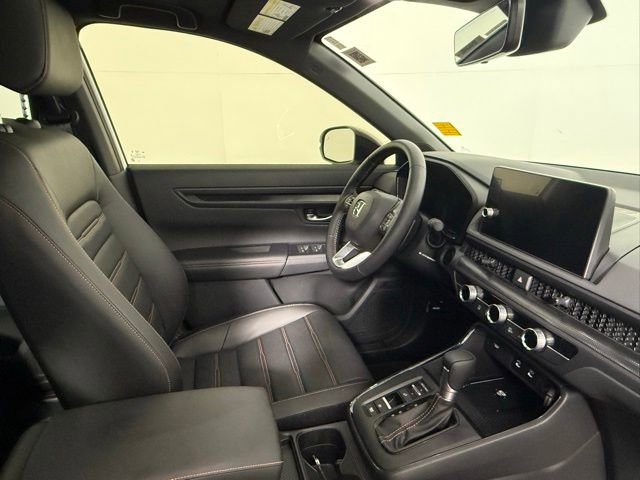Used 2026 Honda CR-V Sport-L image 47