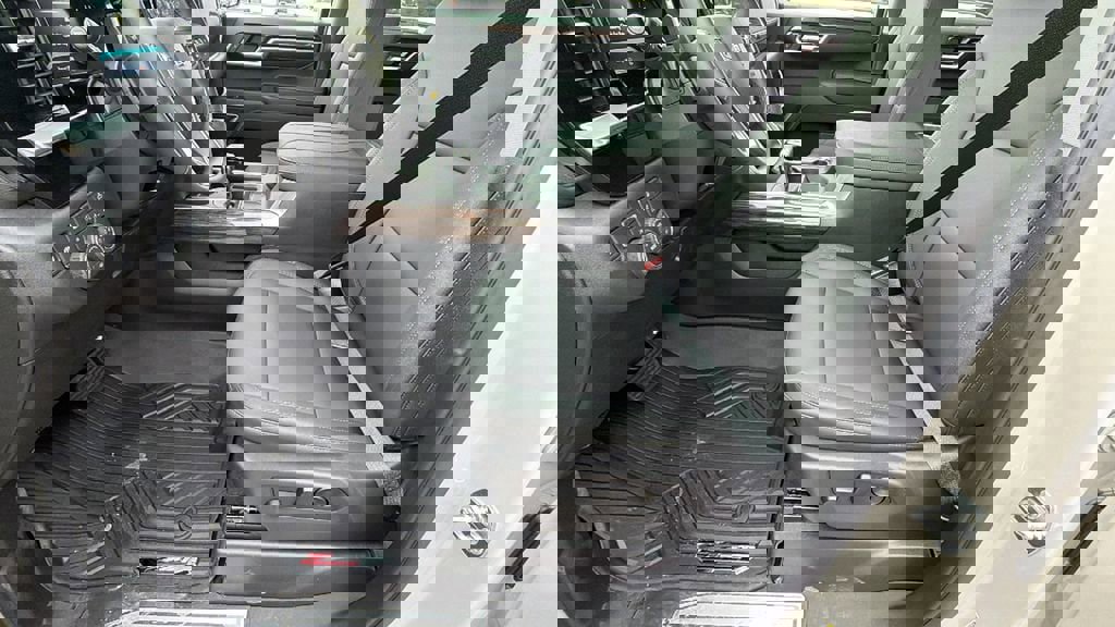 New 2026 Chevrolet Silverado 1500 RST image 13