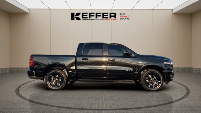 New 2026 RAM 1500 Laramie image 6