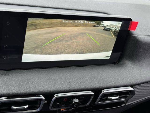 New 2027 Nissan Sentra S w/ Floor Mat Package FWD image 13
