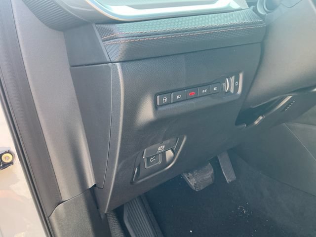 New 2026 Jeep Cherokee Limited AWD/4WD image 27