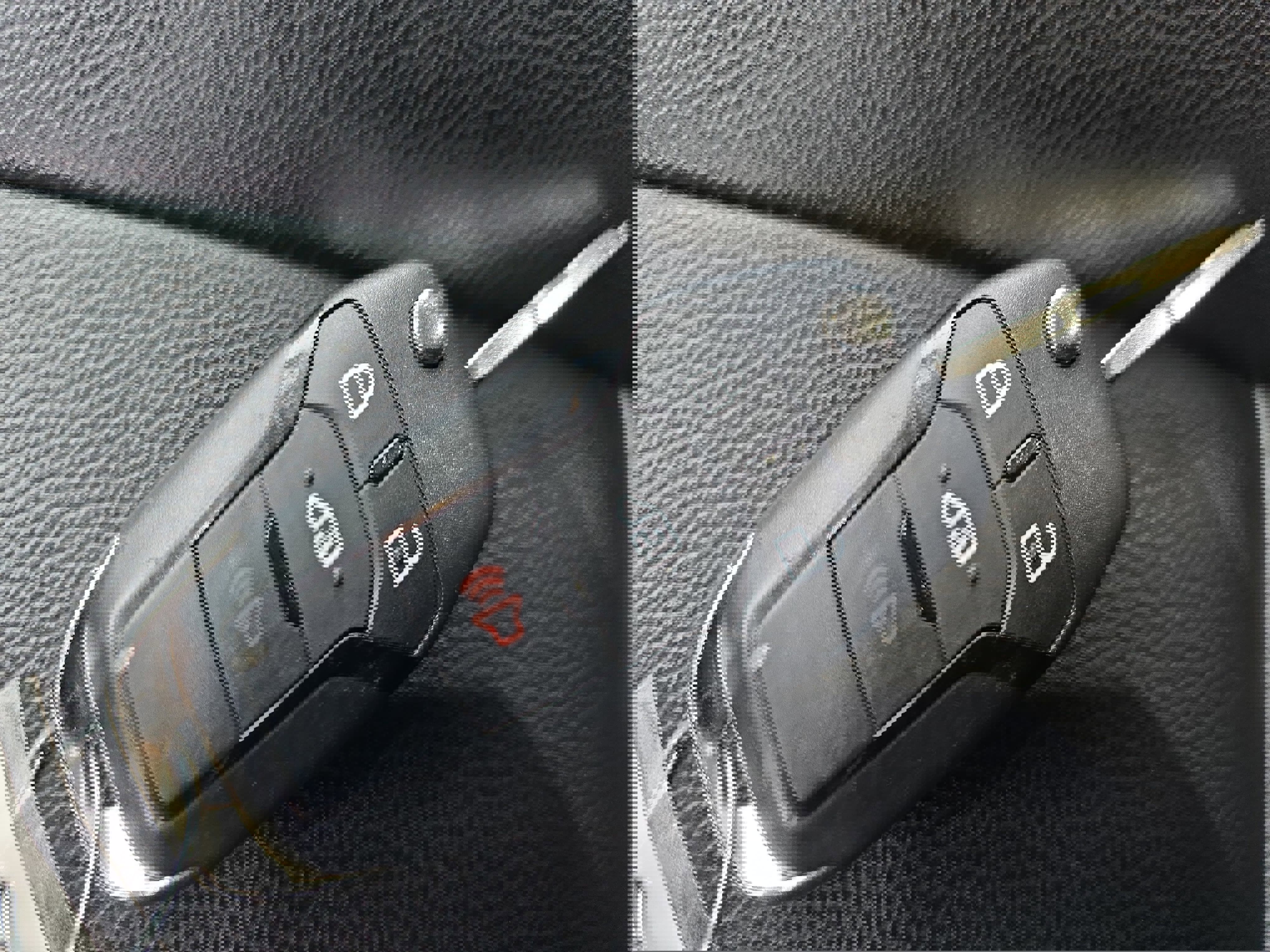 Used 2024 Ford Transit 350 NA w/ Load Area Protection Package image 37