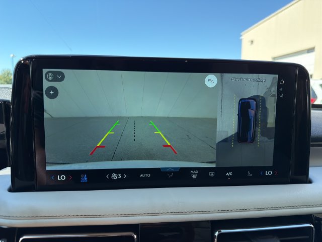 New 2027 Lincoln Aviator Reserve AWD/4WD image 32