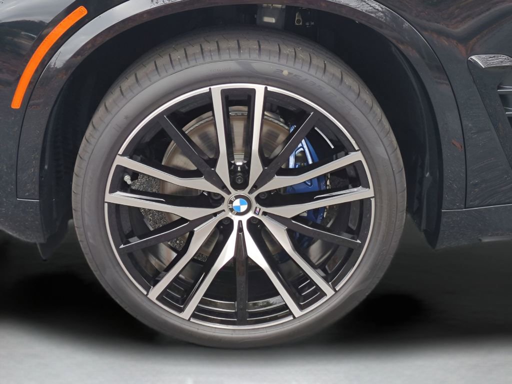 New 2026 BMW X5 sDrive40i w/ M Sport Package image 11