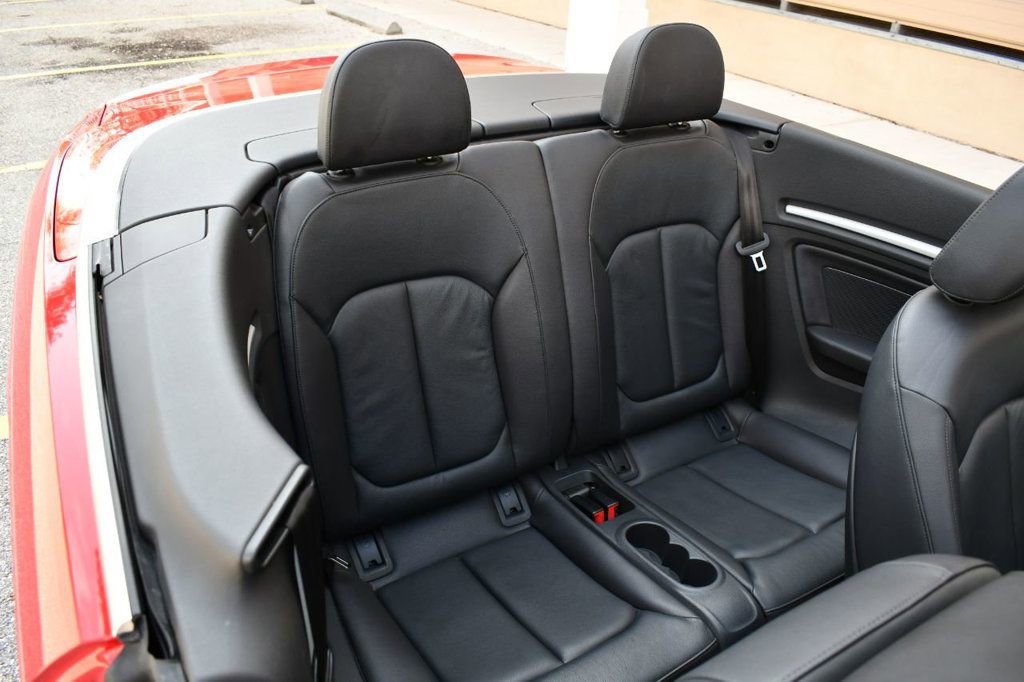 Used 2015 Audi A3 1.8T Premium w/ Driver Assistance Package image 17