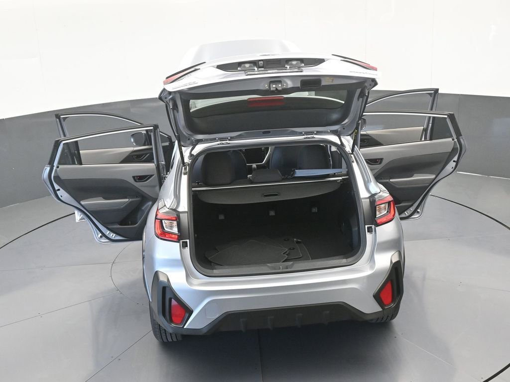 Used 2024 Subaru Crosstrek 2.0i Premium image 62