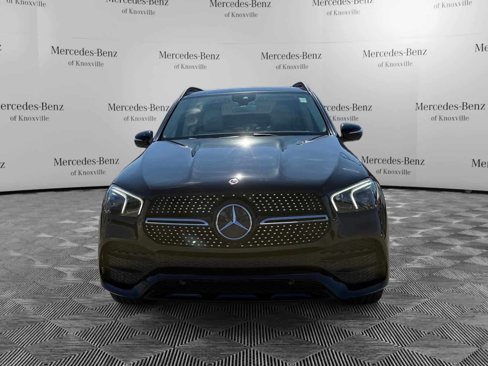 Used 2020 Mercedes-Benz GLE 350 image 8