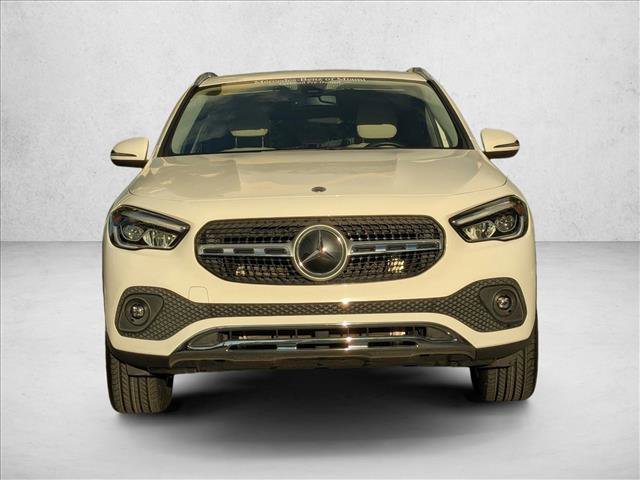 Used 2023 Mercedes-Benz GLA 250 video 2