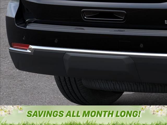 New 2026 Chevrolet Tahoe LT AWD/4WD image 14